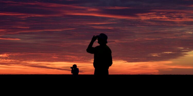 The Big Wait By Yannick Jamey