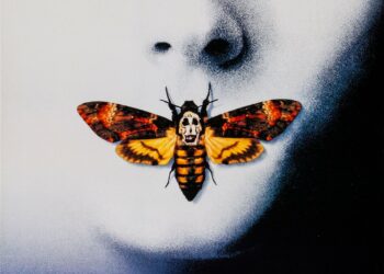 Movie Posters By Dawn Baillie