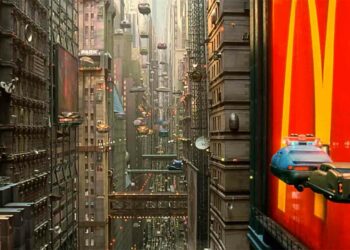 McDonald’s — As Featured In Meal By Wieden + Kennedy, New York