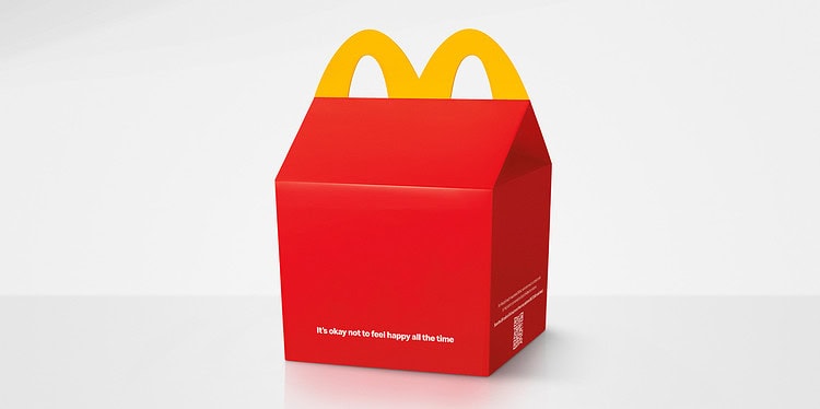 McDonald’s – Bite By TBWA, Paris – THEINSPIRATION.COM