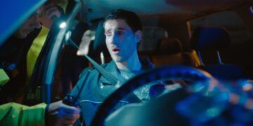 THINK! Road Safety — Don’t Put Drugs In The Driving Seat By FBB Inferno