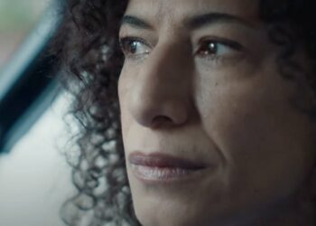 Working with Cancer Pledge — Monday By Martin de Thurah