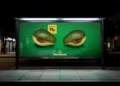 Morrisons — Market Street Monsters