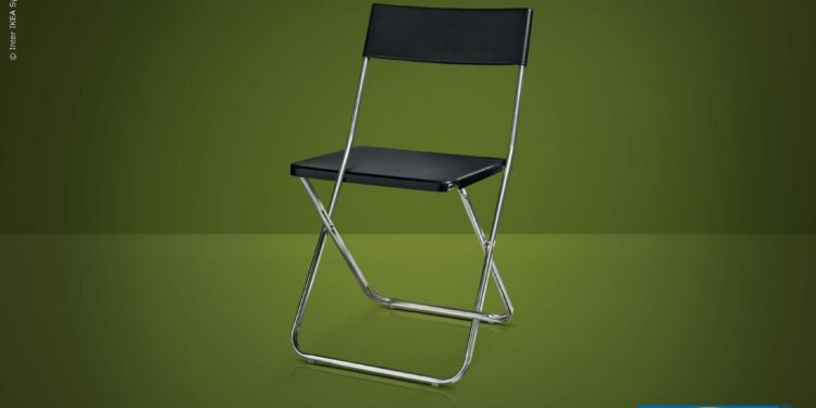 IKEA — Montage Service (2013) By DDB, Germany