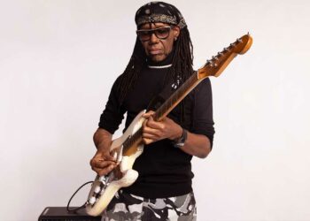 Fender — The Year of the Strat