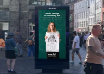 Andel — Climate Coverage
