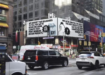 Oatly —  Challenging The Dairy Industry