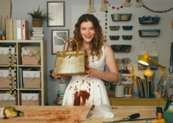 PETA — Influencer DIY tutorials By The Community