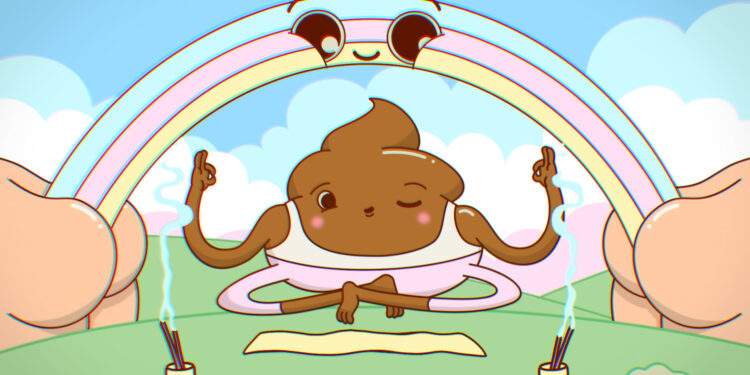 PETA — Being Vegan Is Good Sh*t By Samy