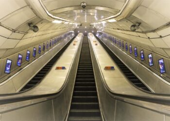 IKEA — Bag To Rule Them All By Peter Funch