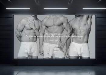 Glue Society — Are You Packing Microplastics? By Worth Your While