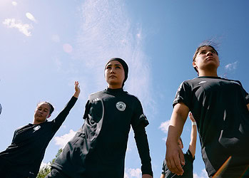 WhatsApp – We Are Ayenda By Anonymous Content