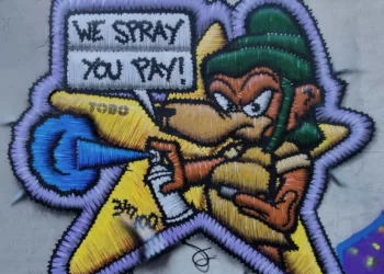 Best of Street Art 2022