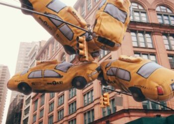 Pillow Flight By Fernando Livschitz