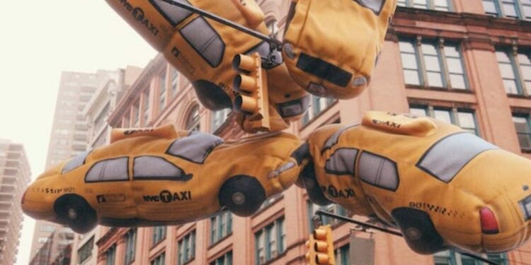 Pillow Flight By Fernando Livschitz