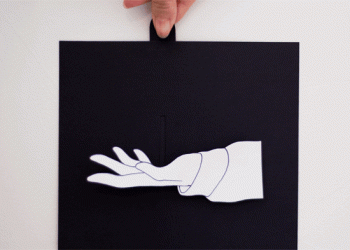 Paper Pop-Ups by Jenny Chen