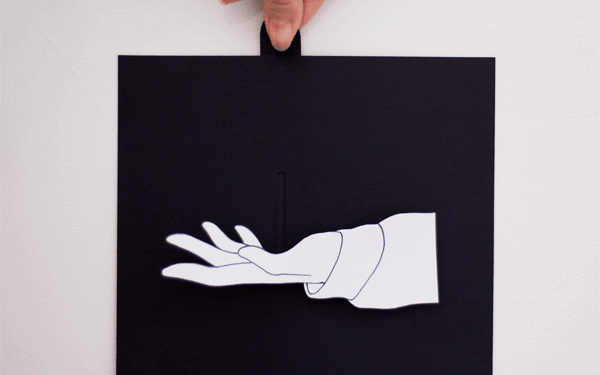 Paper Pop-Ups by Jenny Chen
