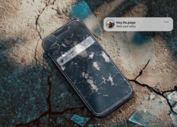 Project Yellow Light — Love Story By The Martin Agency