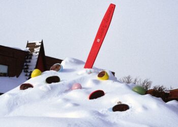 Dairy Queen — Blizzard Banks By Publicis Toronto