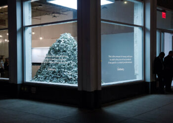 The Ordinary — Celebrity Endorsement Uncommon Creative