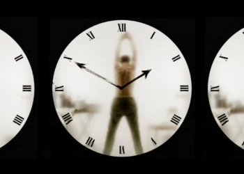 Clocks By Maarten Baas