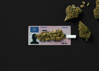 Rådet for Sikker Trafik — Drivers’ Licences Rolling Papers By Worth Your While