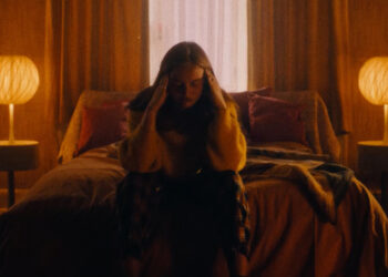 The International OCD Foundation — Escape the Loop By Ogilvy & Grey