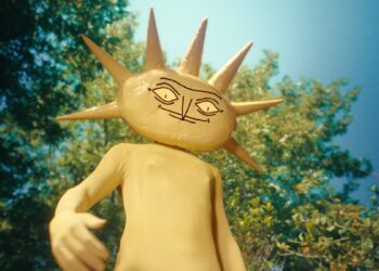 Slather SPF — The Sun is Not Your Friend By SDWM