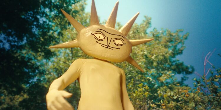 Slather SPF — The Sun is Not Your Friend By SDWM