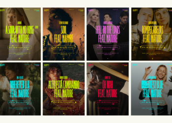 Museum For The United Nations — Sounds Right By AKQA