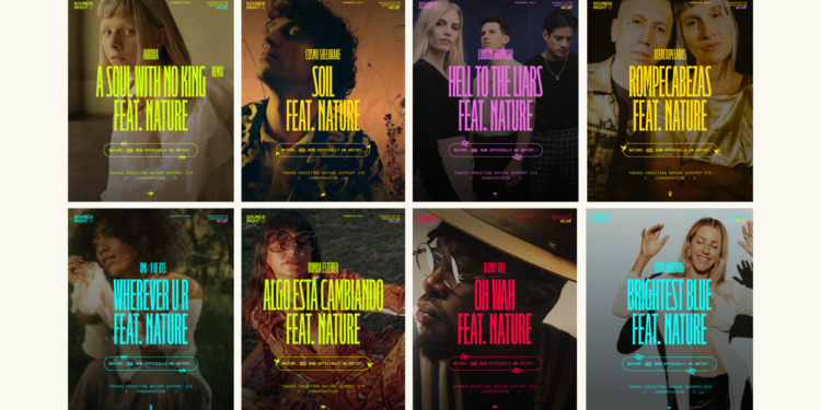 Museum For The United Nations — Sounds Right By AKQA