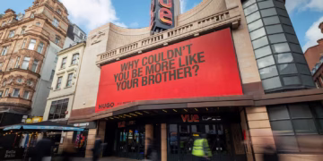 HUGO — Red Means Go By Uncommon