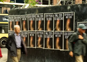 Save The Swedish Cocks