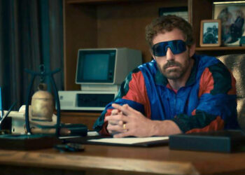 AIR – Official Trailer