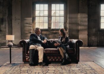 Lifeline — Suicide Doesn’t Discriminate By Thinkerbell