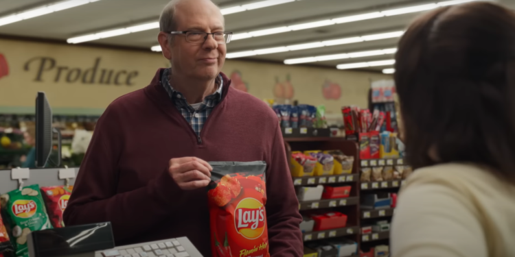 Lay’s — Happy Groundhog By Jimmy Kimmel Live