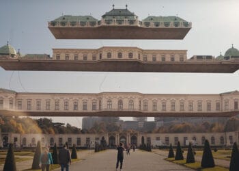 Vienna is like … (2020)