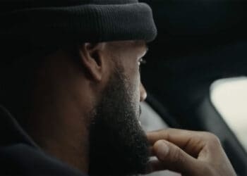 Nike – LeBron James What Are You Working On