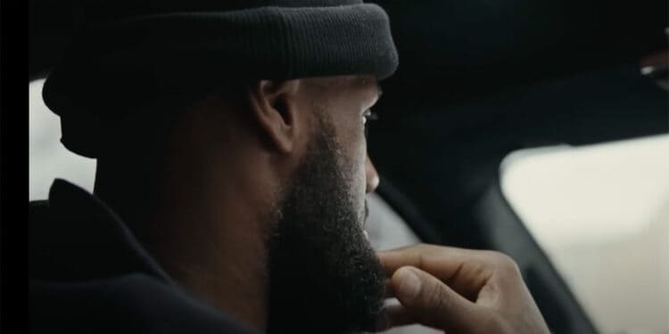 Nike – LeBron James What Are You Working On