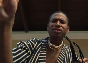 Nike – Ishod Wair Don’t Make Plans By Hyphenated