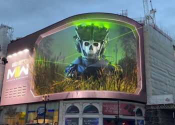 Call of Duty – Modern Warfare II