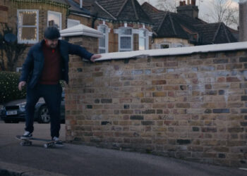 John Lewis & Partners – The Beginner By adam&eveDDB