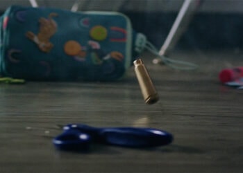 March for Our Lives – Carol of the Bells By Rodgers Townsend