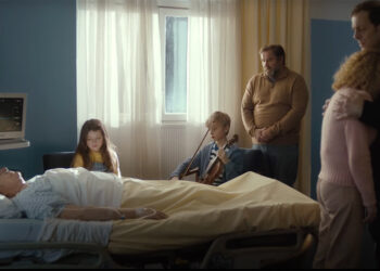 CANAL+ — Short Format, Big Drama By BETC, Paris