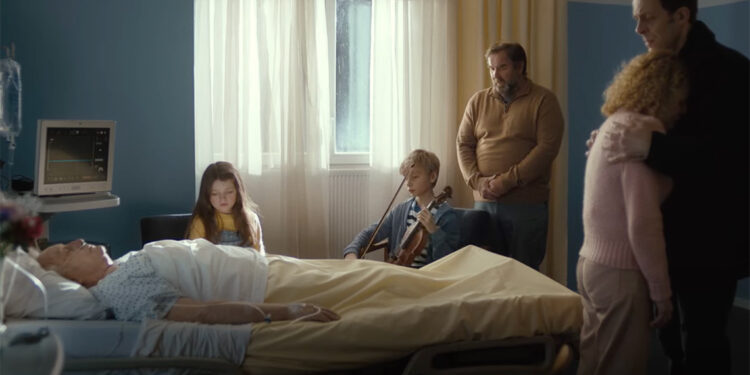 CANAL+ — Short Format, Big Drama By BETC, Paris