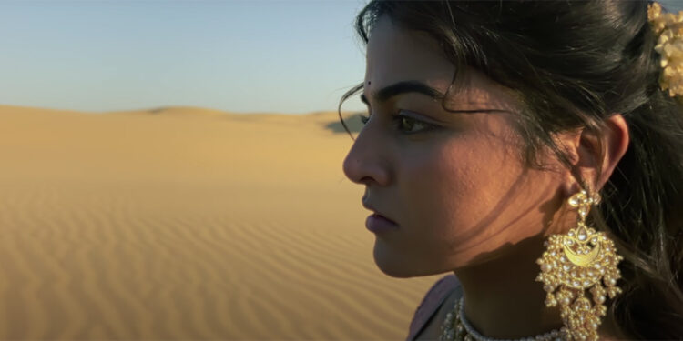 Apple — Fursat By Vishal Bhardwaj