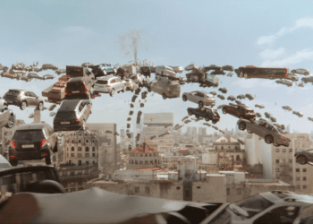 Apple — Quiet The Noise By TBWA/Media Arts Lab