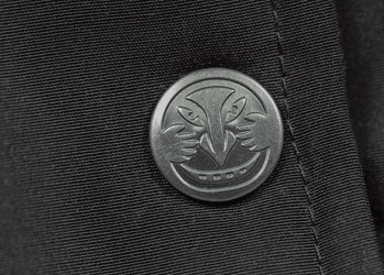 Meqqusaalik – The Armorlet Project By Marketsquare