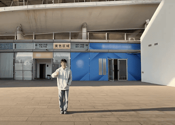 insta360 — Stop Motion By Winga