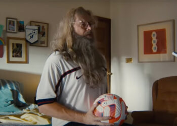 Nike Football — What The Football By Wieden + Kennedy